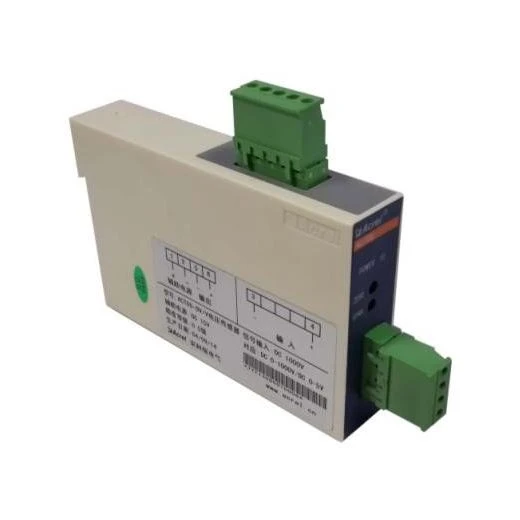 Braiteoir Voltais DC