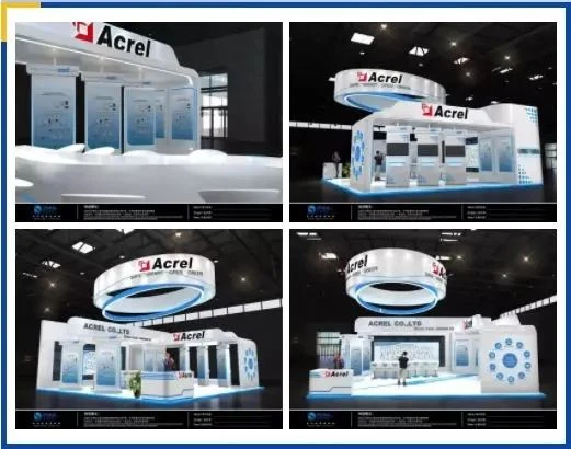 Ní Reáchtálfar Hannover Messe in 2020