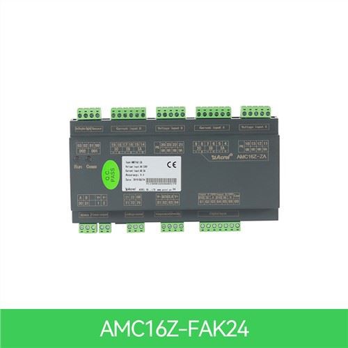 Méadar Fuinneamh Ciorcaid Bhrainse