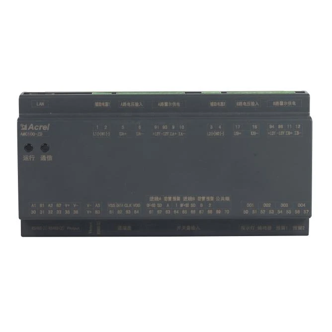 AMC{0}}ZD